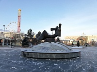 В конкурсе «Город России-2021» Тюмень вошла в ТОП-5