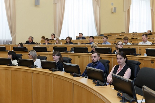 Юридическая неделя в Тюмени: наступает время умных клиентов