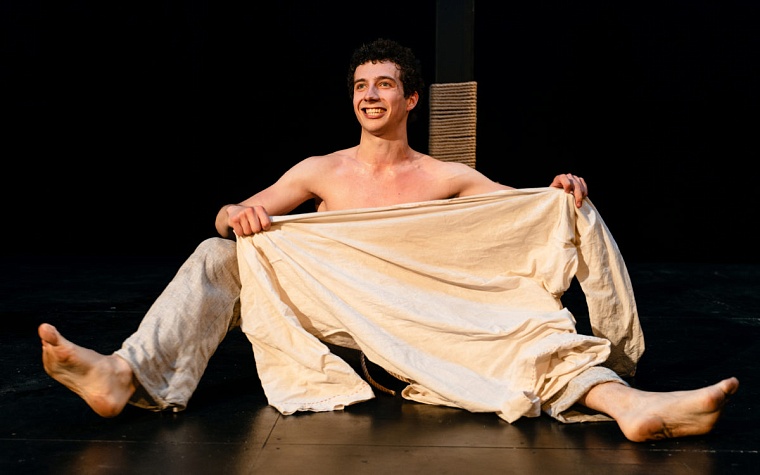 «Фауст», teatrtok.ru