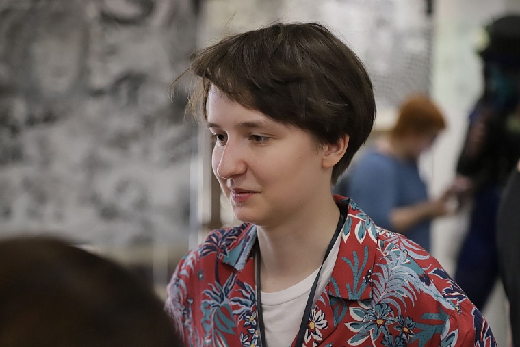 Comic Arts Tyumen: небанально о комиксах