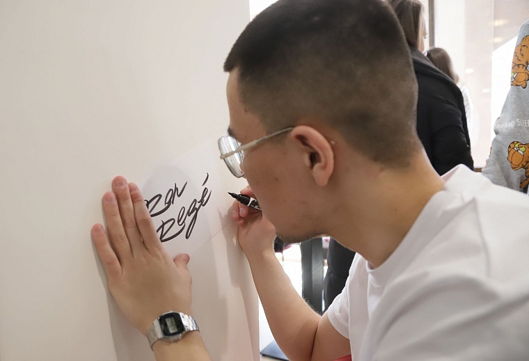 Comic Arts Tyumen: небанально о комиксах