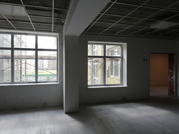 Детский сад в Ямальском-2 могут сдать раньше срока