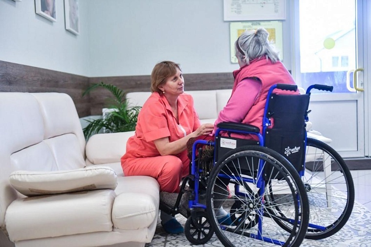 Увеличение поддержки НКО поможет реализации социально значимых проектов