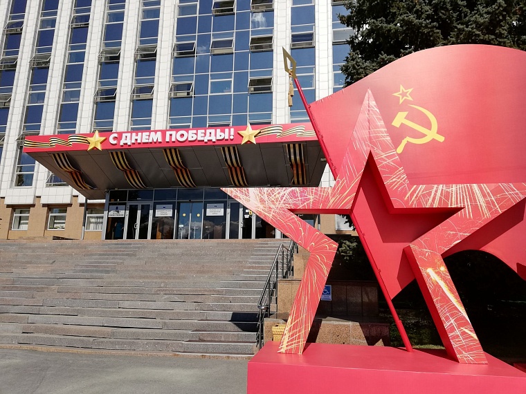 Евгений Заболотный: «Самое главное – забота о ветеранах, а шествие подождет до лучших времен»