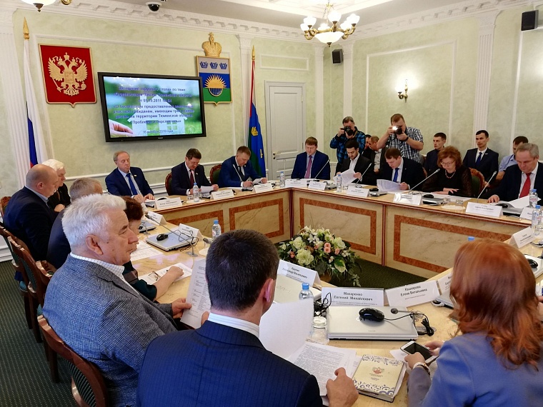 Почему в Тюменской области земля, предоставленная многодетным бесплатно, простаивает