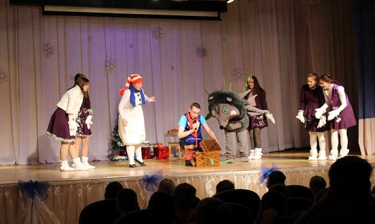 Реабилитацией детей с инвалидностью в Тюмени занимаются по особым методикам