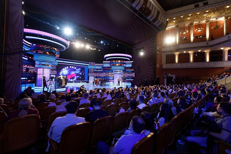 Фото: vk.com/kvnofficial