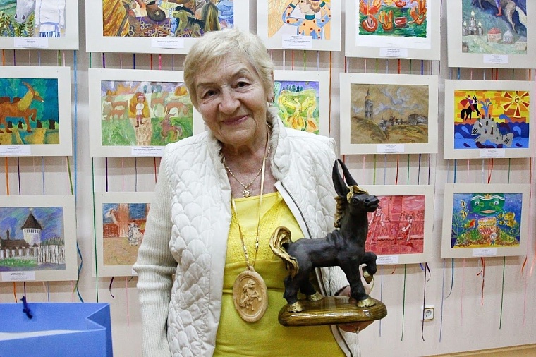 Потомки Ершова всегда знали о знаменитом предке, но боялись, что им не поверят