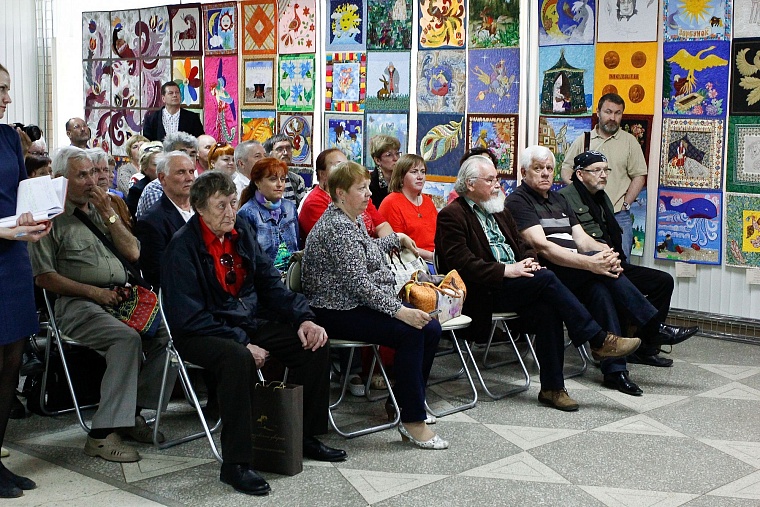 Потомки Ершова всегда знали о знаменитом предке, но боялись, что им не поверят