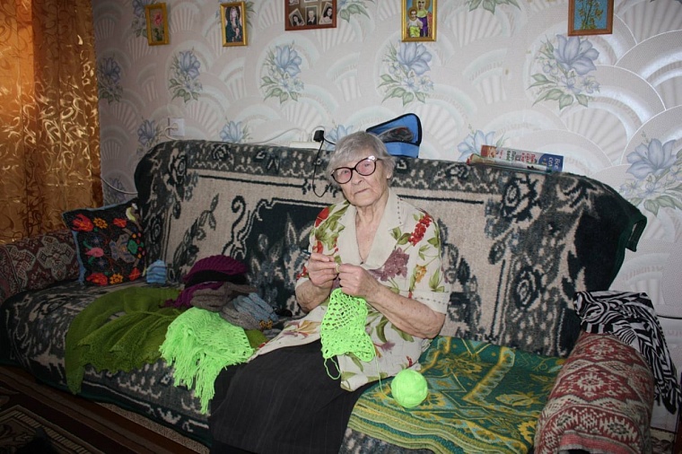 Фото: Лариса Гизатуллина