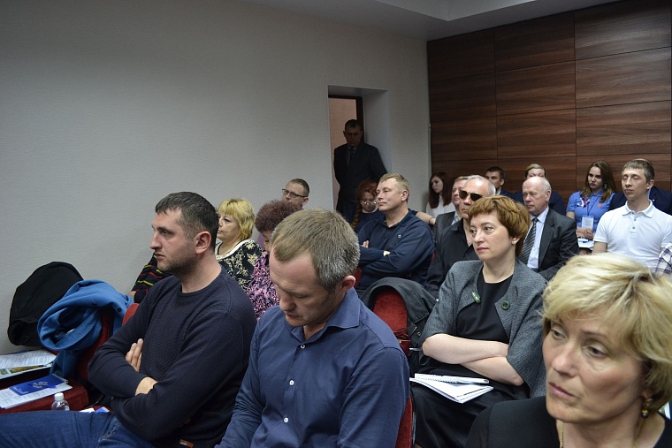 Тюмень – наш дом: что такое комфортная городская среда