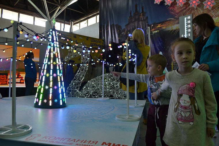 Тюмень – наш дом: что такое комфортная городская среда