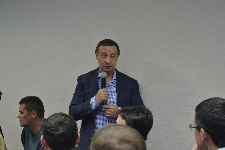 Тюмень – наш дом: что такое комфортная городская среда