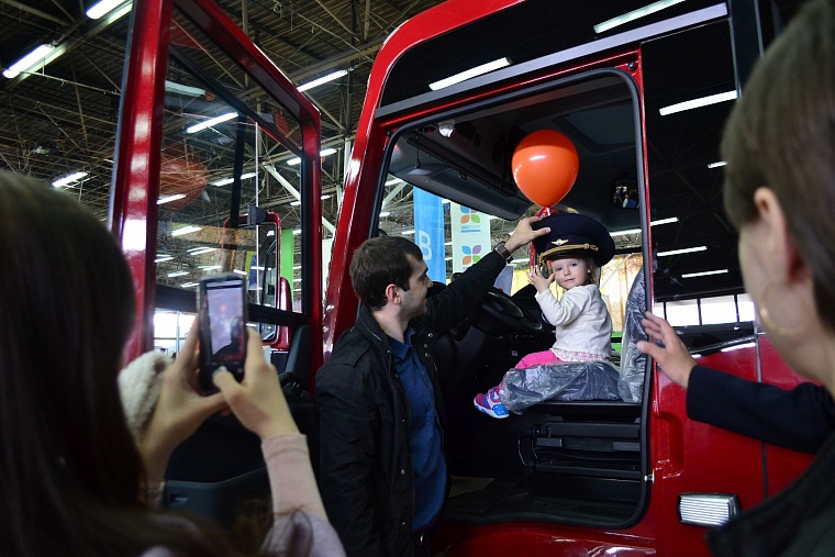 Тюмень – наш дом: что такое комфортная городская среда