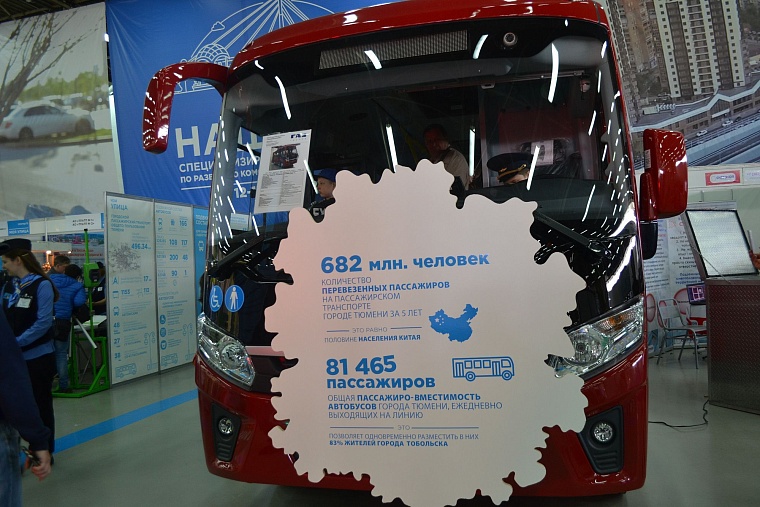 Тюмень – наш дом: что такое комфортная городская среда