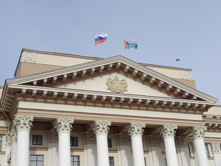 Сегодня последний день приема заявок в «Боевой кадровый резерв Тюменской области»