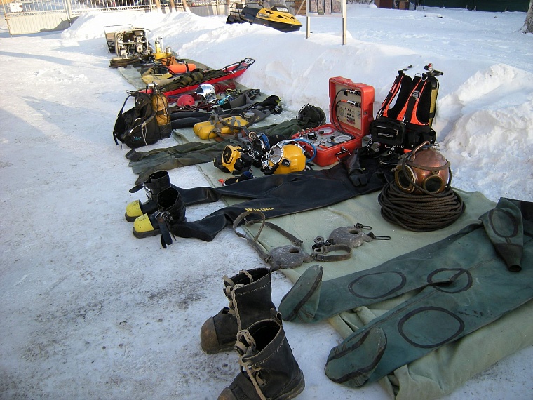 Сотрудники ТОСЭР спасали людей, удавов, лосей и даже игуану