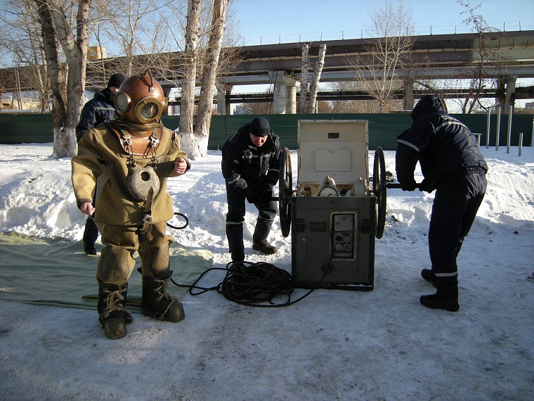 Сотрудники ТОСЭР спасали людей, удавов, лосей и даже игуану