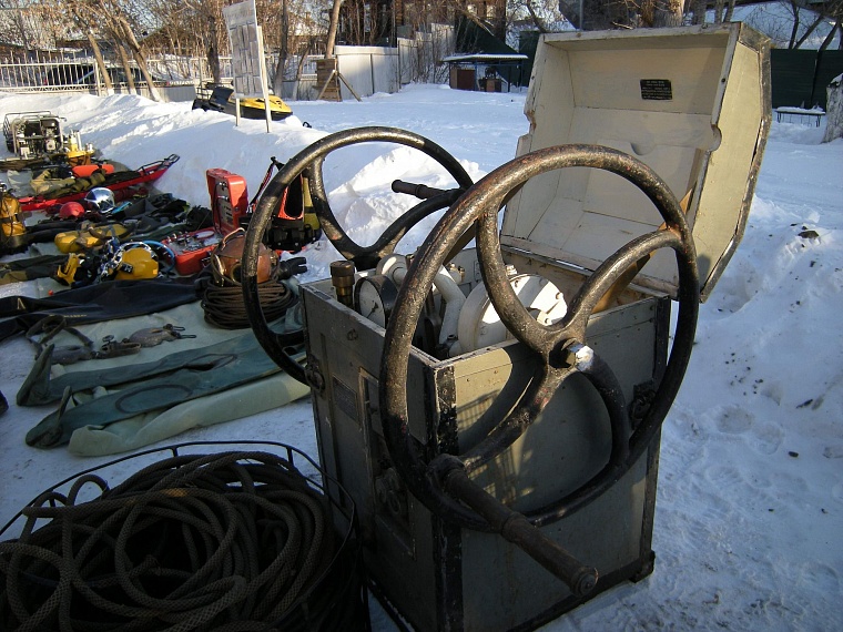 Сотрудники ТОСЭР спасали людей, удавов, лосей и даже игуану