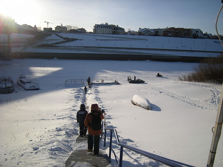Сотрудники ТОСЭР спасали людей, удавов, лосей и даже игуану