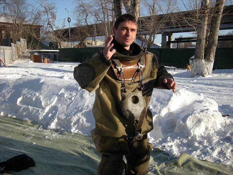 Сотрудники ТОСЭР спасали людей, удавов, лосей и даже игуану