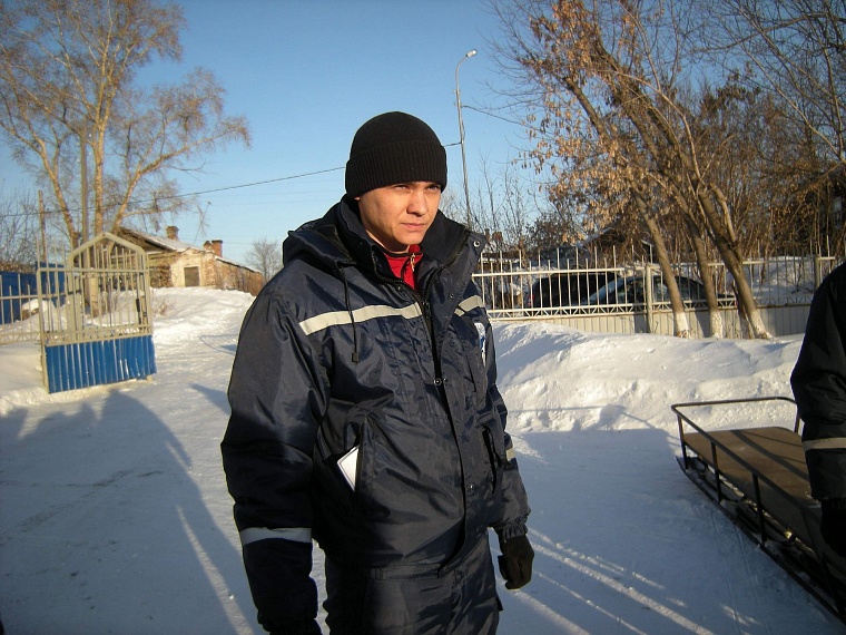 Сотрудники ТОСЭР спасали людей, удавов, лосей и даже игуану