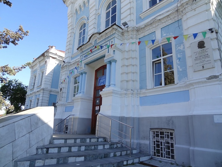 Руслан Кухарук одобрил новую патриотическую игру, разработанную тюменскими студентами