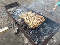 Тюменцы смогут жарить мясо на мангале по упрощенным правилам