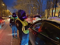 Тюменцы ежедневно нарушают правила перевозки детей в автомобилях