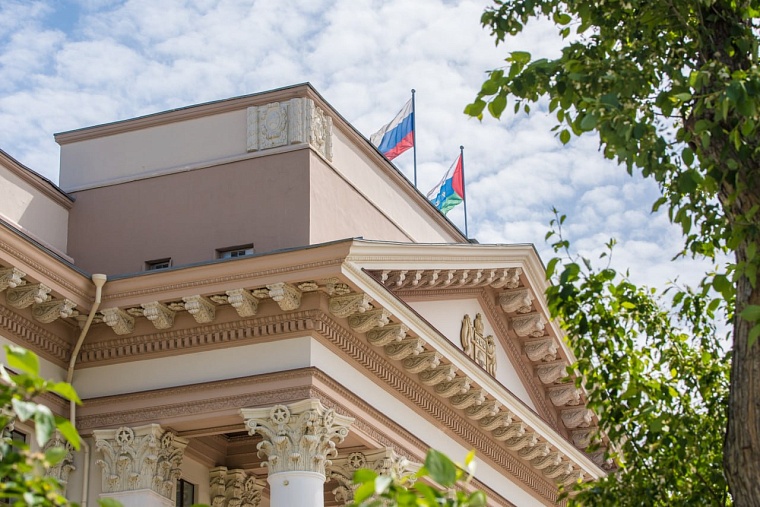 В Тюменской области отремонтируют два моста