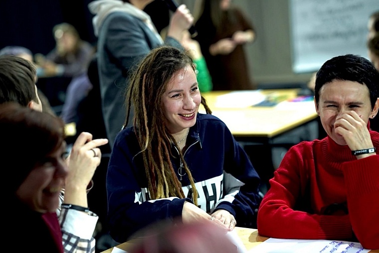 Новый культурно-досуговый центр на месте "Космоса" будет в пять раз больше прежнего