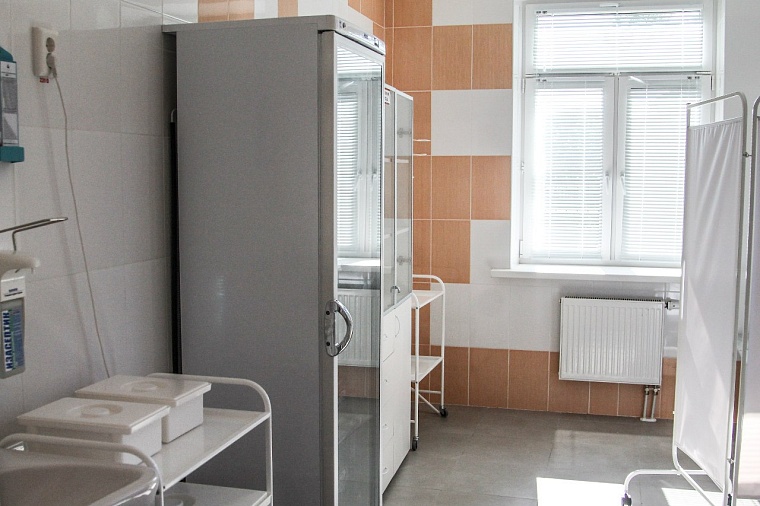 Дмитрий Грамотин: Погибшая девочка по журналу медпункта не проходила