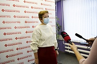 Современный лучевой ускоритель в Медгороде дает надежду тысячам онкобольных