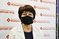 Елена Неверова
