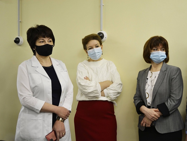 Современный лучевой ускоритель в Медгороде дает надежду тысячам онкобольных