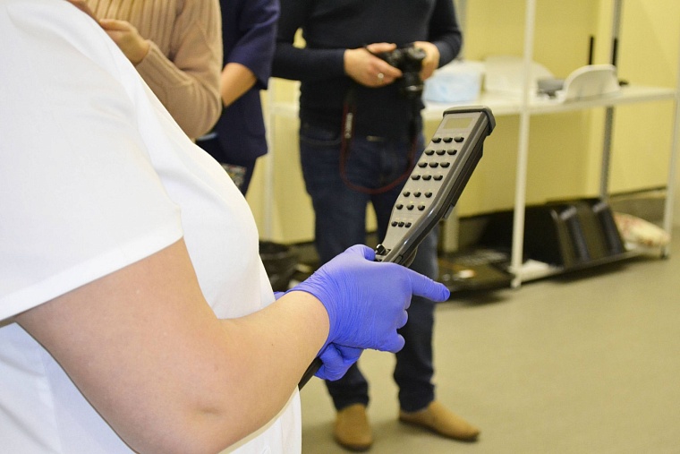 Современный лучевой ускоритель в Медгороде дает надежду тысячам онкобольных