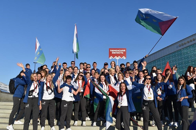 Фото: правительство Тюменской области