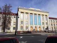 Тюменский университет вошел в ТОП-15 России по эффективности работы с сайтом