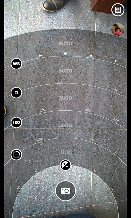 Гаджеты на Вслух.ру: обзор телефона Nokia Lumia 1020