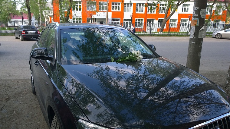 Гаджеты на Вслух.ру: обзор телефона Nokia Lumia 1020