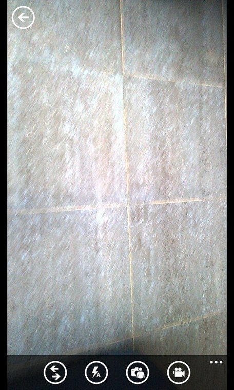 Гаджеты на Вслух.ру: обзор телефона Nokia Lumia 1020