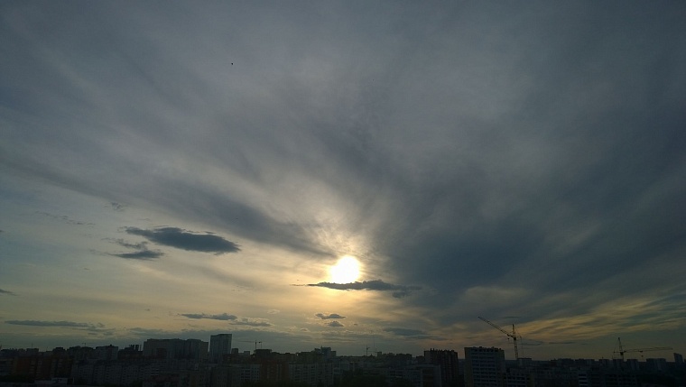 Гаджеты на Вслух.ру: обзор телефона Nokia Lumia 1020