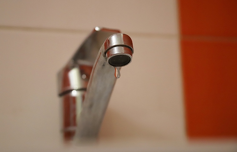 Жителям Заводоуковска не хватает воды