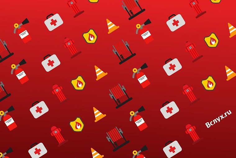 Пять минут – и все на улице: в регионе продолжаются проверки ТРЦ