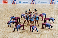 Тюменская область представит 192 участника на чемпионате России по танцевальному спорту