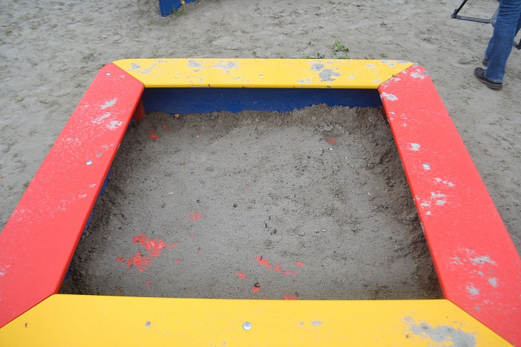 В Тюмени до конца сентября благоустроят 51 двор