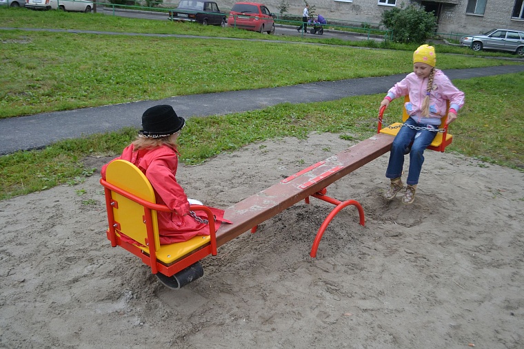 В Тюмени до конца сентября благоустроят 51 двор