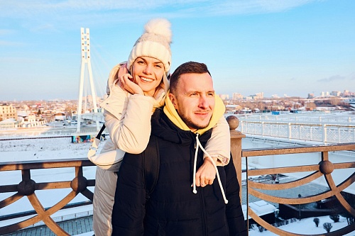 В правительстве Тюменской области поделились итогами 2023 года в сфере цифровизации