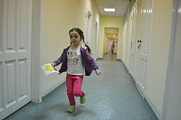 В Тюмени открылся первый профориентационный центр для детей с аутизмом