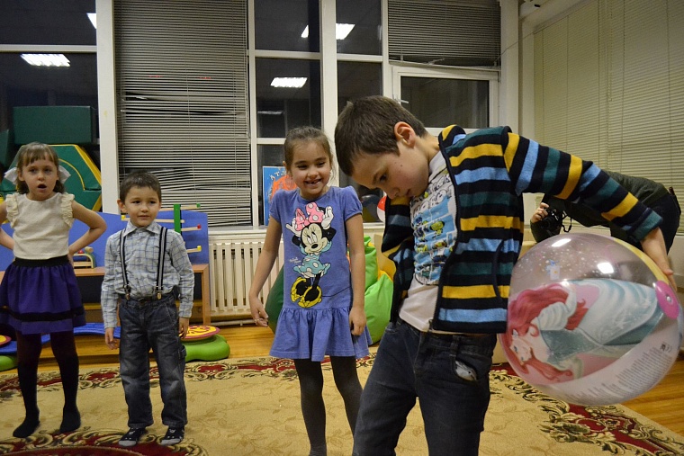 В Тюмени открылся первый профориентационный центр для детей с аутизмом